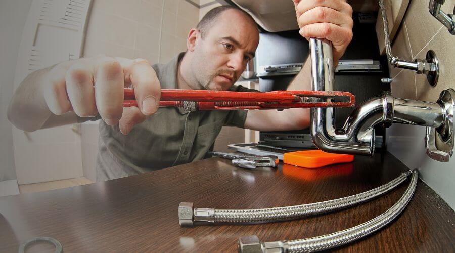 Professional emergency plumbing in Banner, WY
